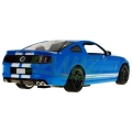 Ford Shelby Mustang GT500 zdalnie sterowany 1:14 RASTAR ZRC.49400.NIE